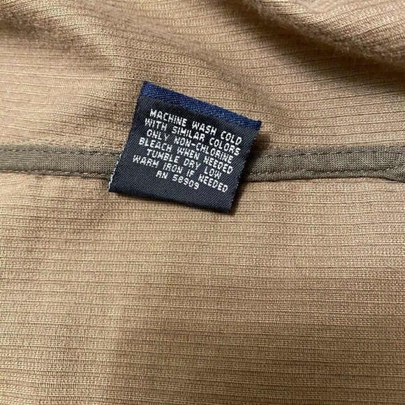 Daniel Cremieux Collection Corduroy Blazer Size L - Picture 15 of 16